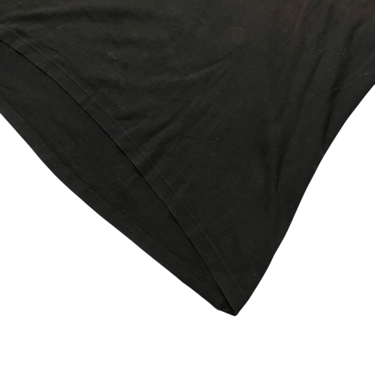 SOSHIOTSUKI 22SSMUSLIN TOPカットオフＴシャツS22S19CS SS 古着・中古-5枚目のアイテム画像