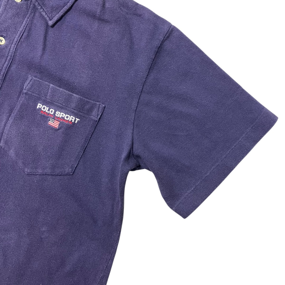 FCRB SOPH EMBLEM POLO エンブレムポロシャツ ネイビーXL FCRB SOPH EMBLEM POLO エンブレムポロシャツ ネイビーXL FCRB SOPH