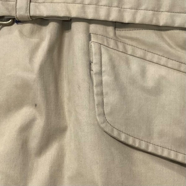 POLO SPORT 90Sモッズコート 古着・中古-8枚目のアイテム画像