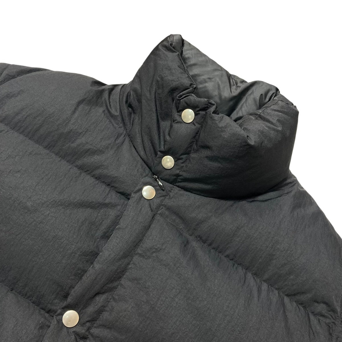 YOKE(ヨーク) 23AWMULTI DETACHABLE RV DOWN JACKETダウンジャケット