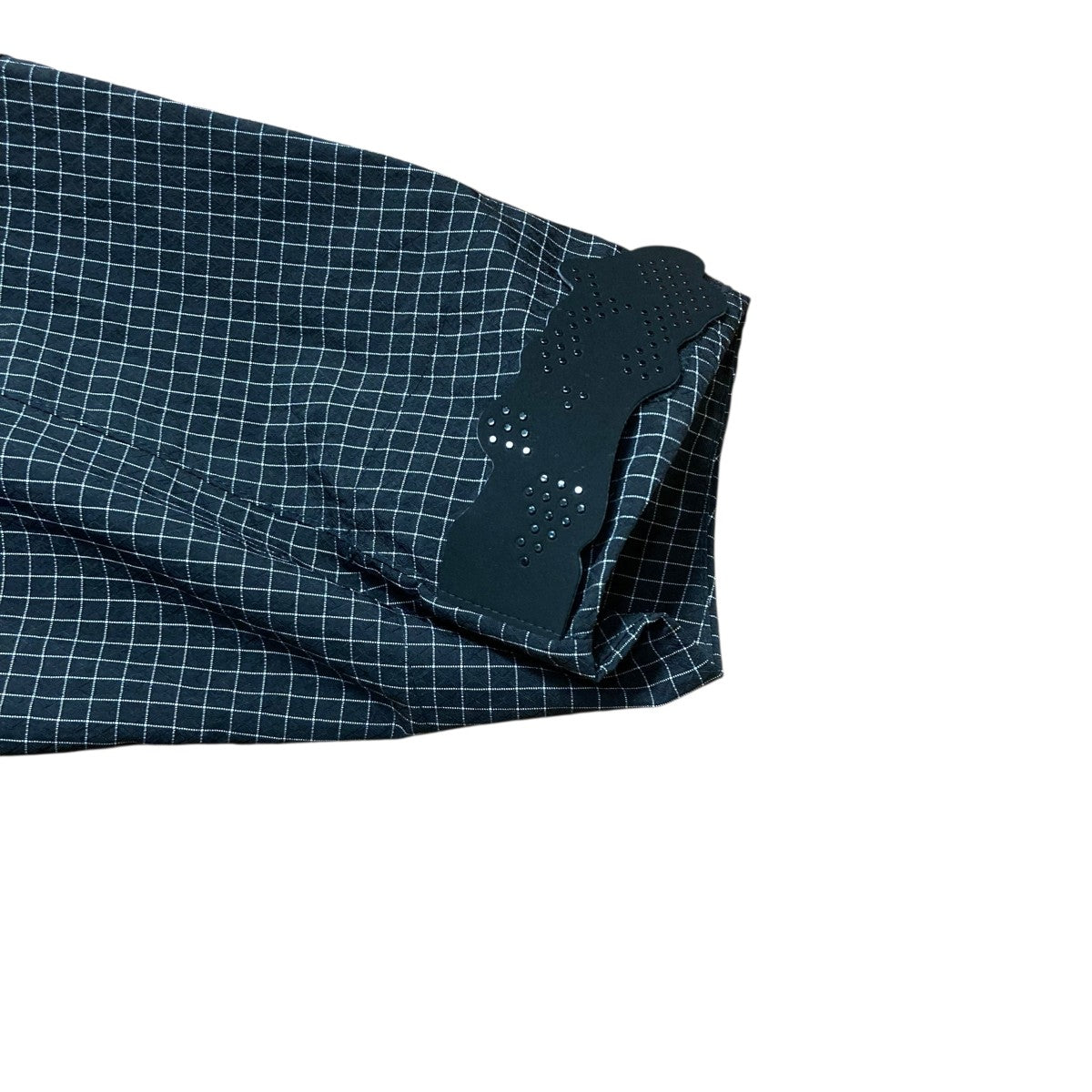 OFFWHITE×NIKE AS NRG OFF-WHITE JACKETナイロンジャケットdn1750 010