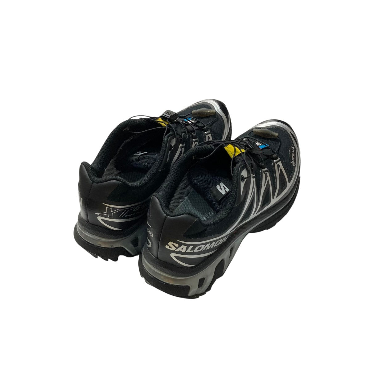 SALOMON×COMME des GARCONS 24AW XT-6 Expanse Platform