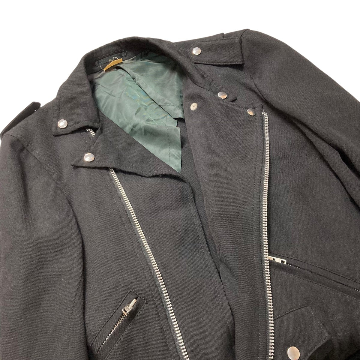 COMME des GARCONS HOMME PLUS(コムデギャルソンオムプリュス) 15AW