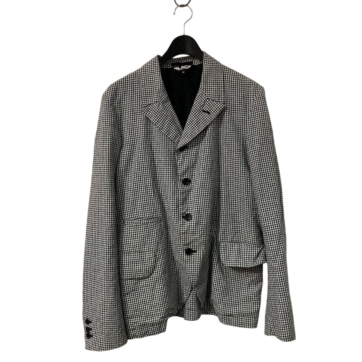 COMME des GARCONS HOMME PLUS(コムデギャルソンオムプリュス