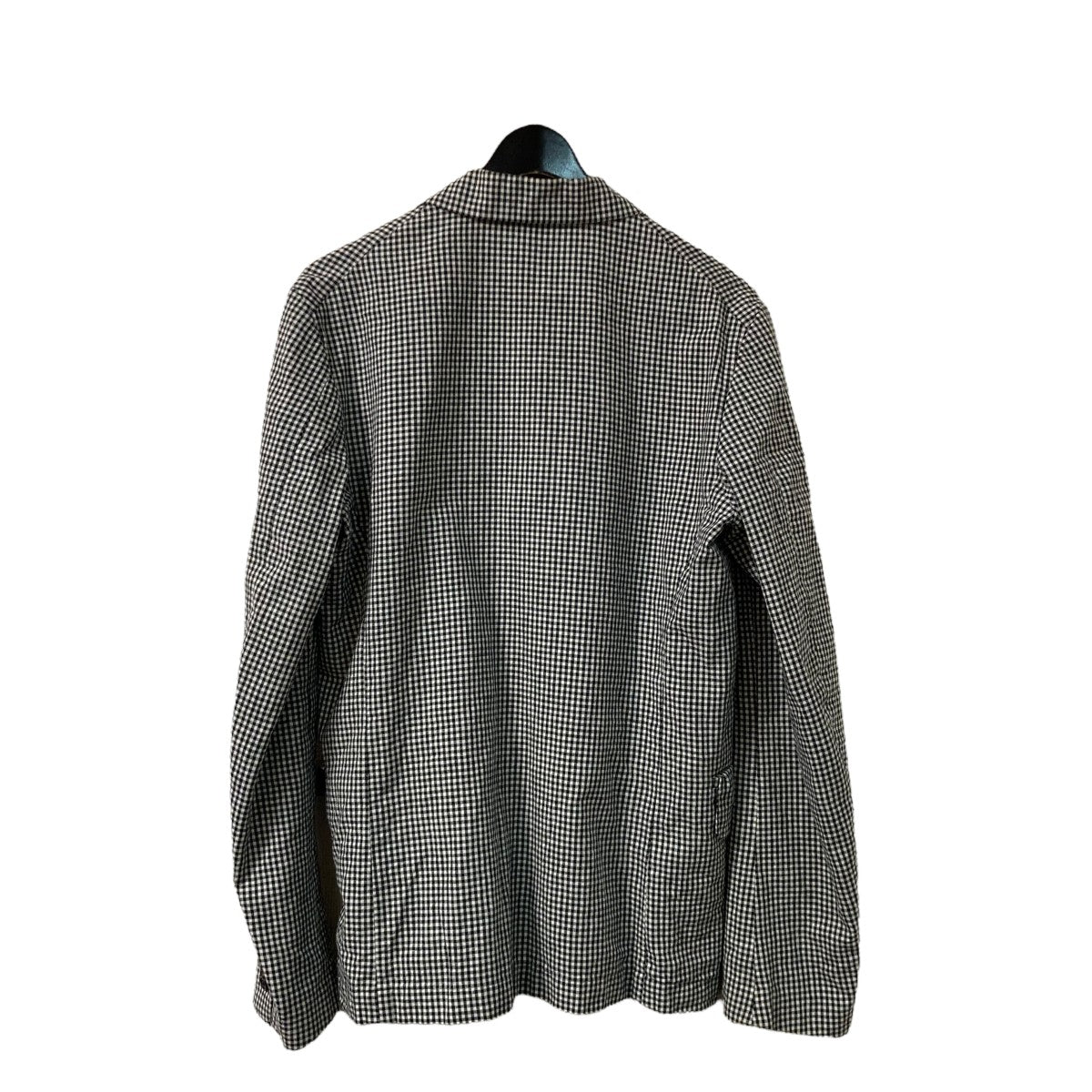 25SS コムデギャルソン　チュールジャケット コムデギャルソンオムプリュス 25ssチュールジャケット - メルカリ