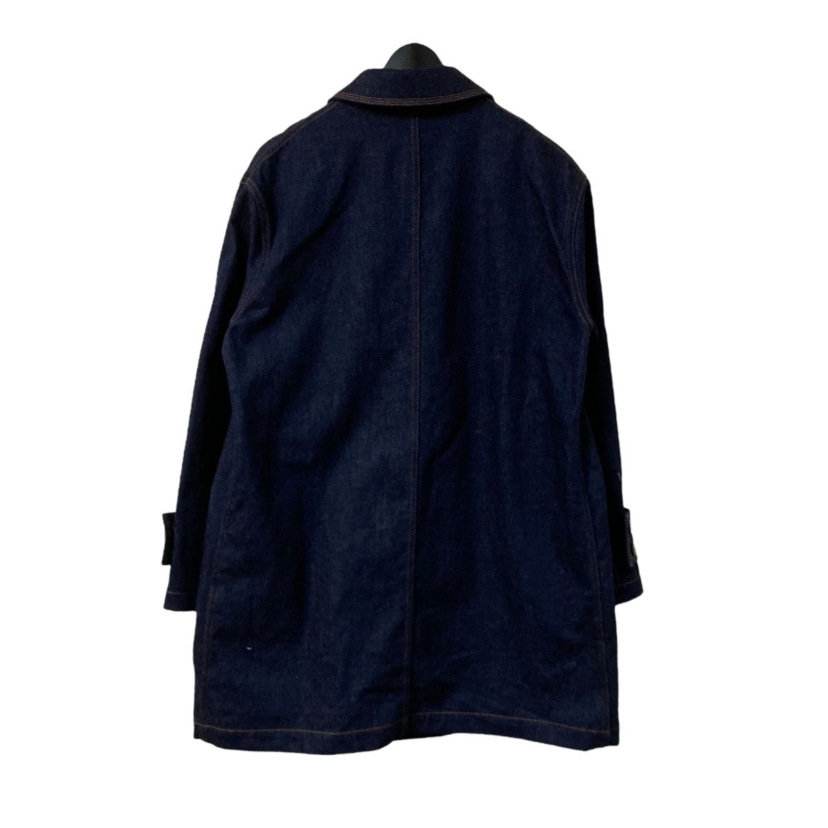 MACKINTOSH(マッキントッシュ) 25SSHUMBIE SL GTS DENIMデニム