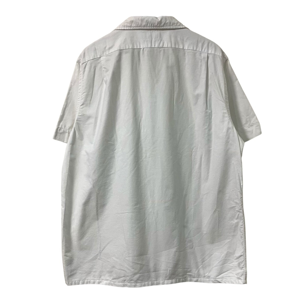 POLO RALPH LAUREN RON HERMAN LIMITED EDITION 別注オープンカラー半袖シャツ 古着・中古-2枚目のアイテム画像