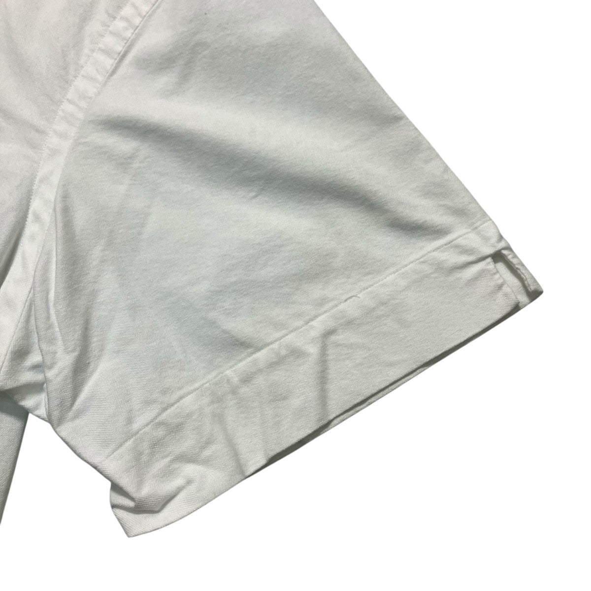 POLO RALPH LAUREN RON HERMAN LIMITED EDITION 別注オープンカラー半袖シャツ 古着・中古-4枚目のアイテム画像