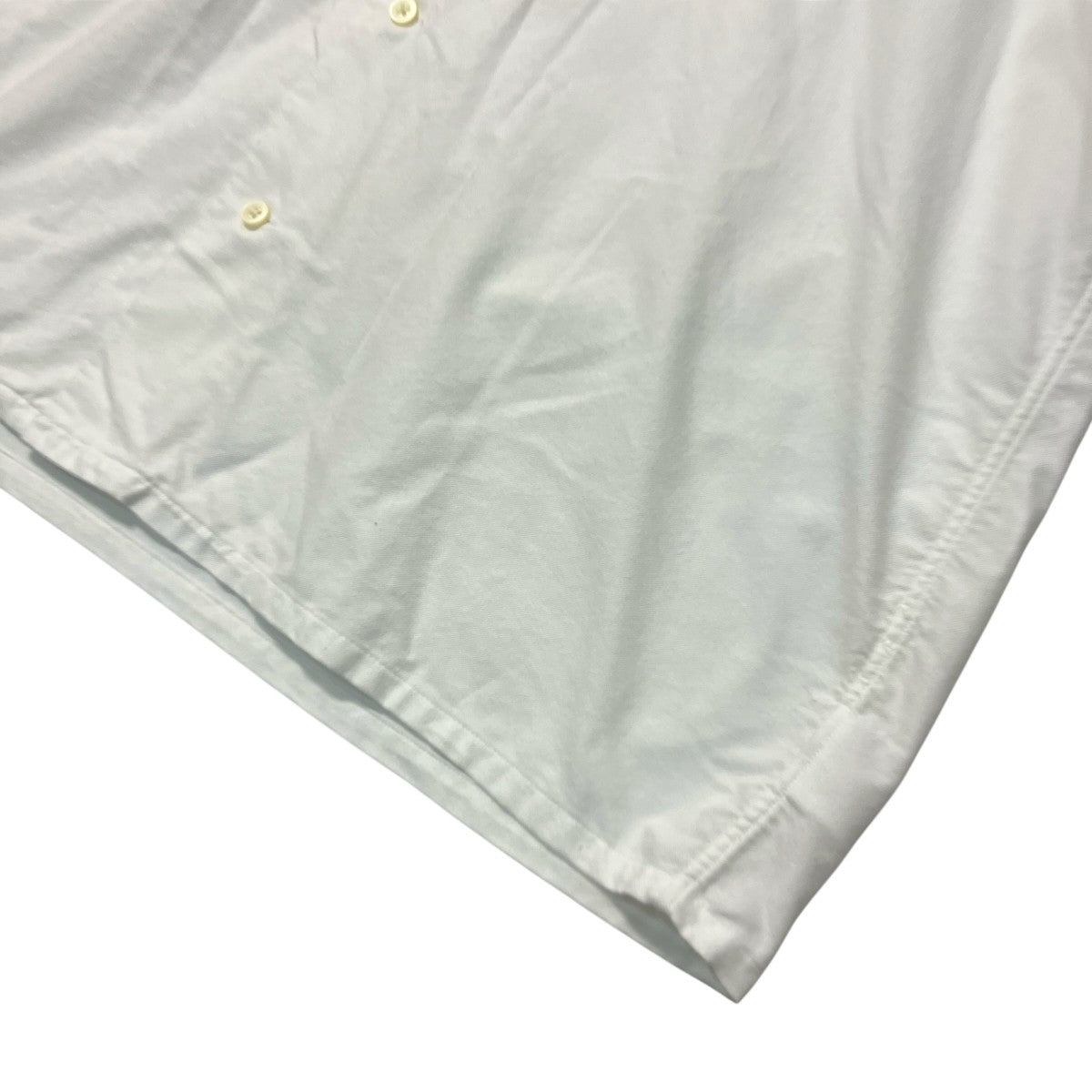 POLO RALPH LAUREN RON HERMAN LIMITED EDITION 別注オープンカラー半袖シャツ 古着・中古-5枚目のアイテム画像