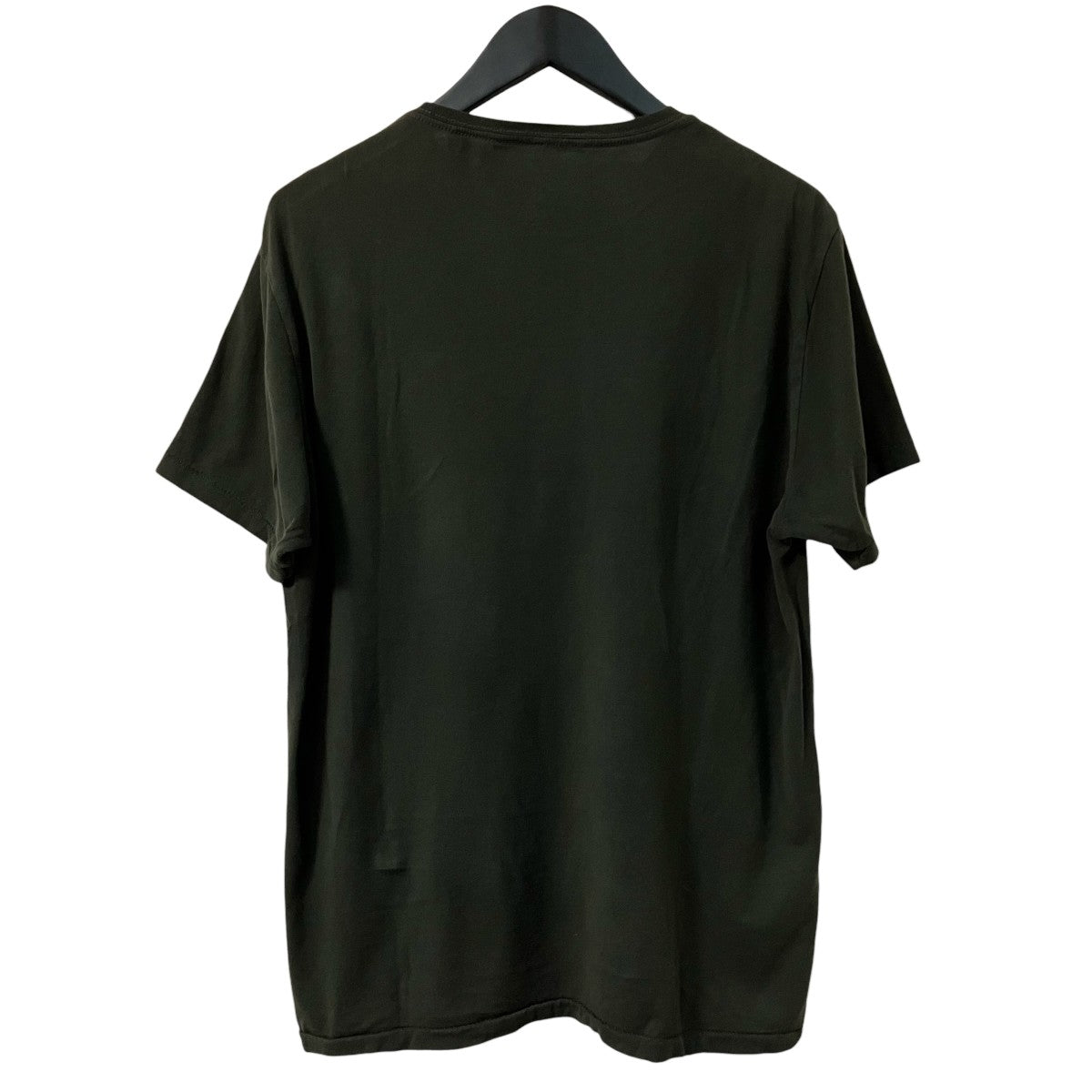 RRL ロゴプリントTシャツ 古着・中古-2枚目のアイテム画像