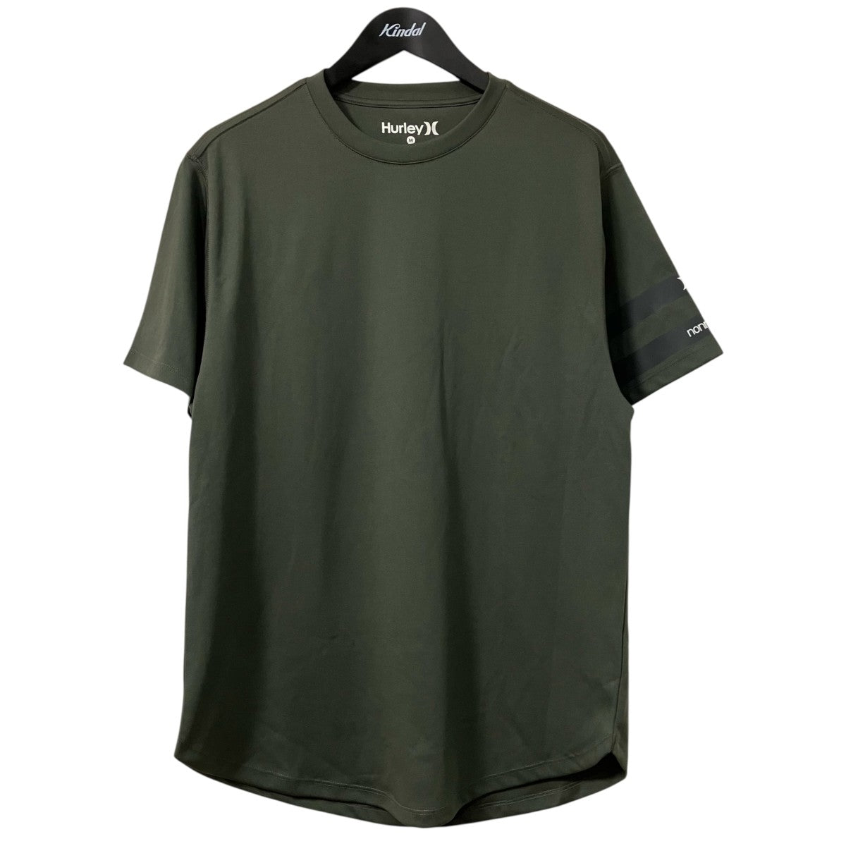 HURLEY×nonnative DF SURF TEE半袖TシャツJ2003A185 古着・中古-1枚目のアイテム画像