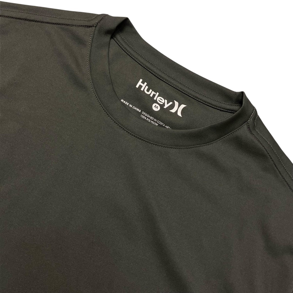 HURLEY×nonnative DF SURF TEE半袖TシャツJ2003A185 古着・中古-3枚目のアイテム画像