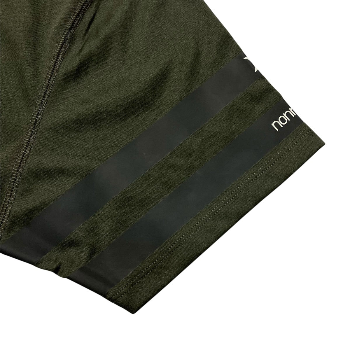 HURLEY×nonnative DF SURF TEE半袖TシャツJ2003A185 古着・中古-4枚目のアイテム画像
