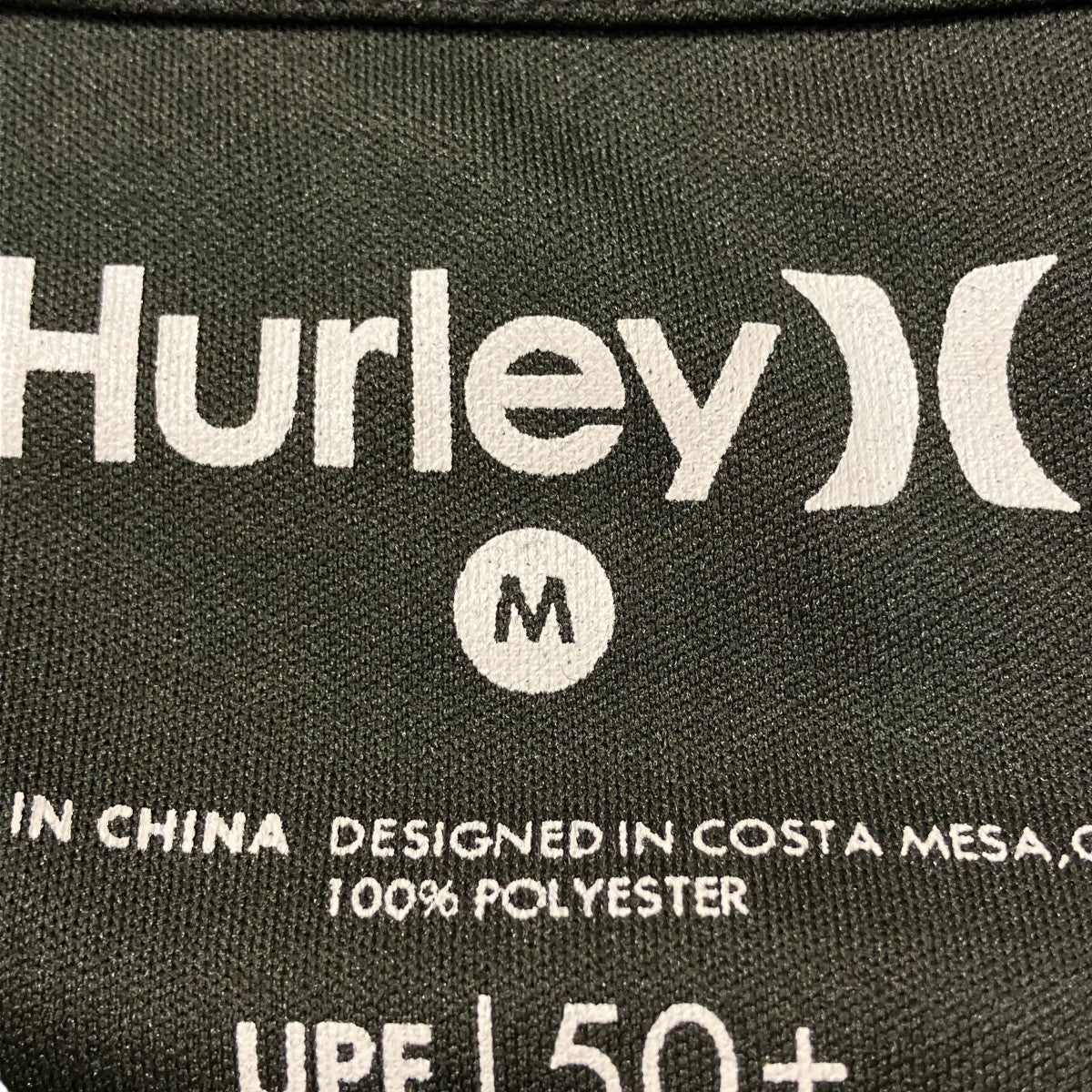 HURLEY×nonnative DF SURF TEE半袖TシャツJ2003A185 古着・中古-7枚目のアイテム画像