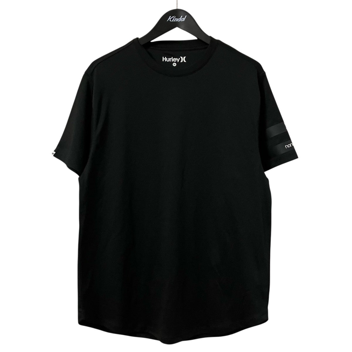 nonnative×HURLEY クルーネックＴシャツJ2003A185 古着・中古-1枚目のアイテム画像