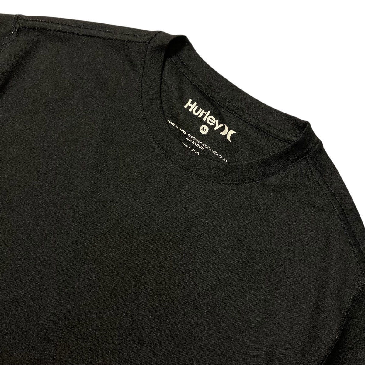 nonnative×HURLEY クルーネックＴシャツJ2003A185 古着・中古-3枚目のアイテム画像