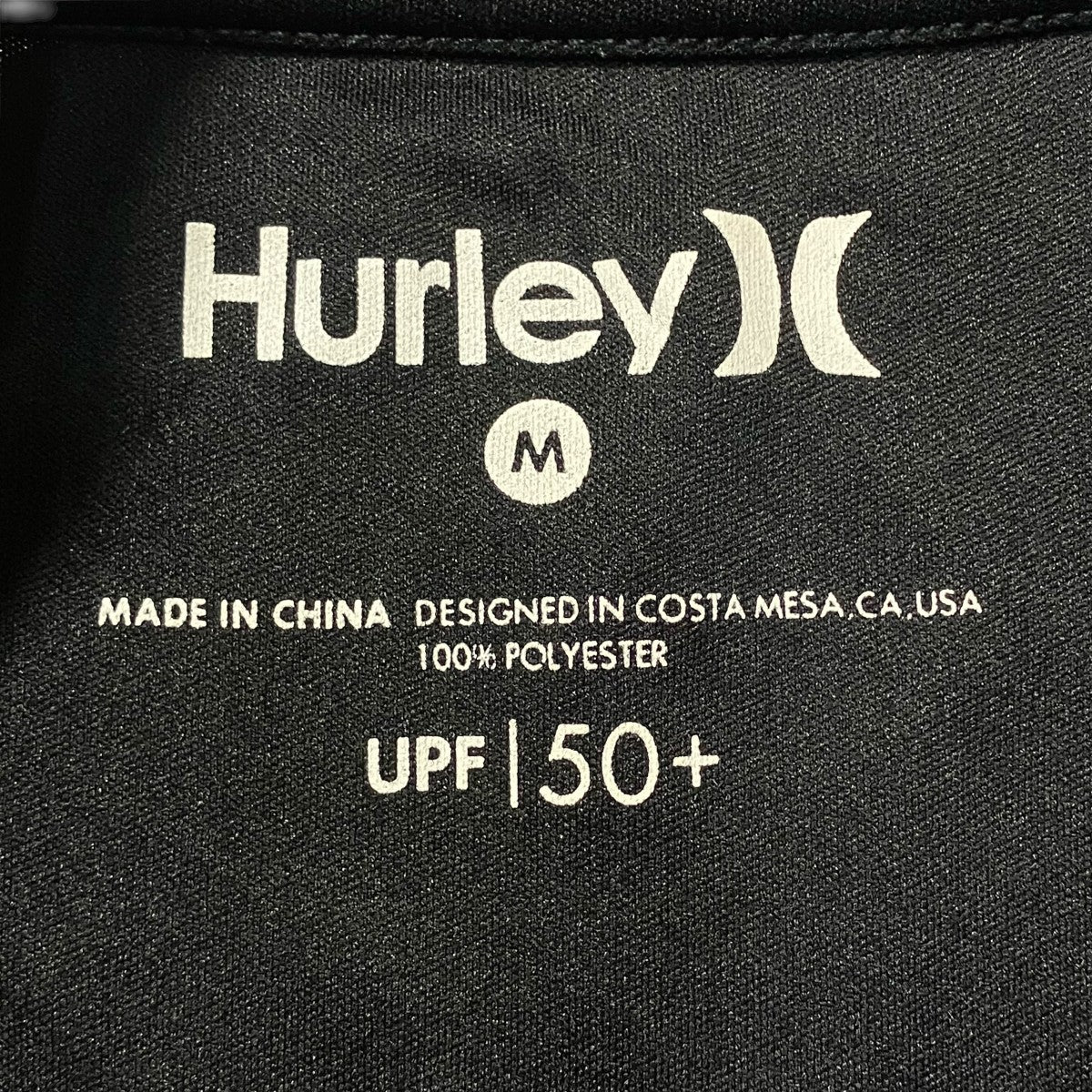 nonnative×HURLEY クルーネックＴシャツJ2003A185 古着・中古-6枚目のアイテム画像