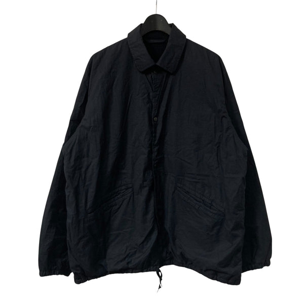 COMOLI(コモリ) 23AWコットンナイロン コーチジャケットY03 04012 Y03
