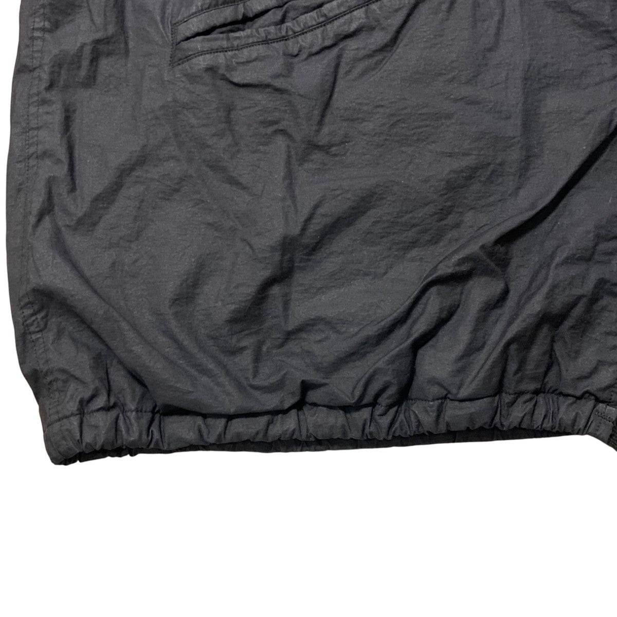 COMOLI(コモリ) 23AWコットンナイロン コーチジャケットY03 04012 Y03