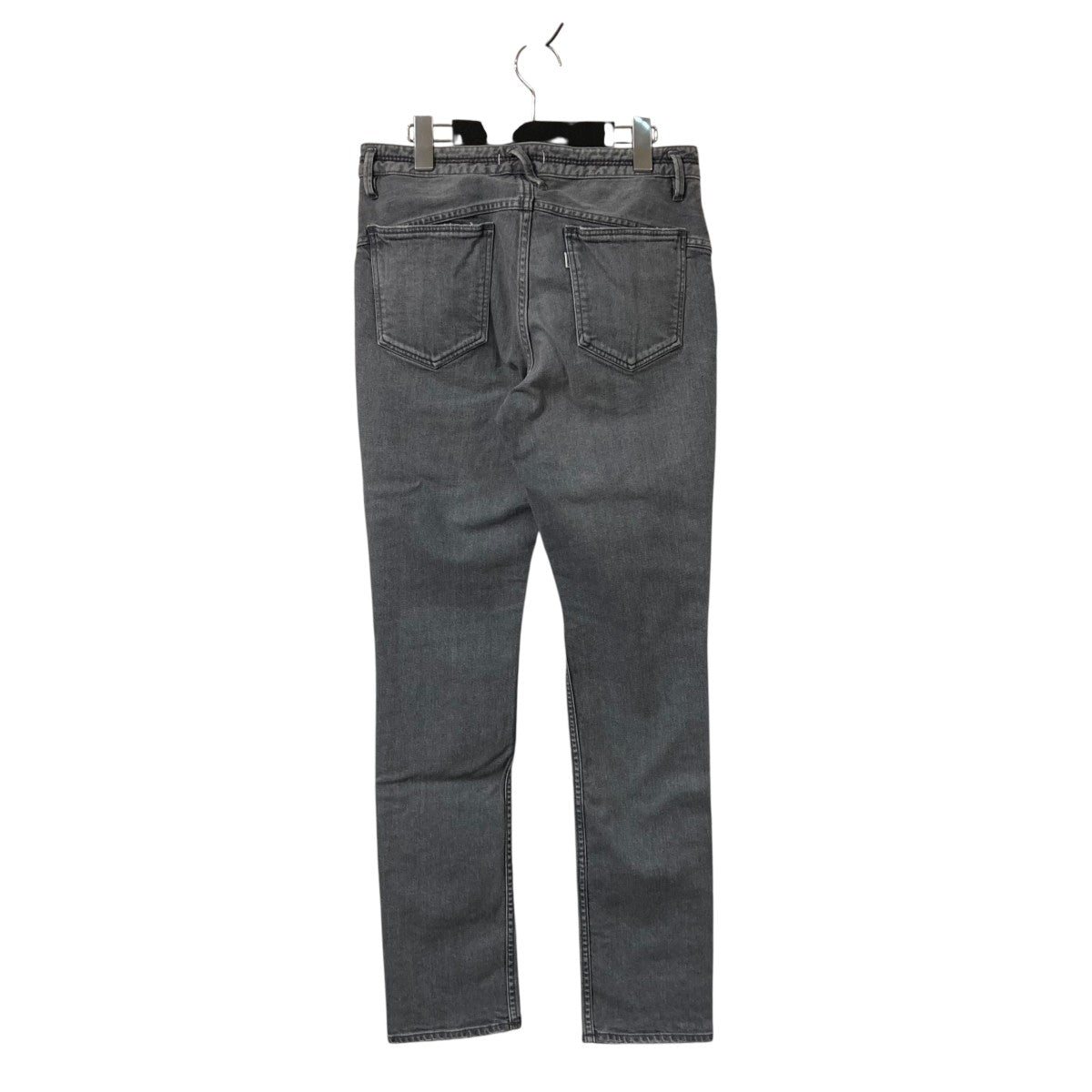 nonnative(ノンネイティブ) DWELLER 5P JEANS DROPPED FIT C P