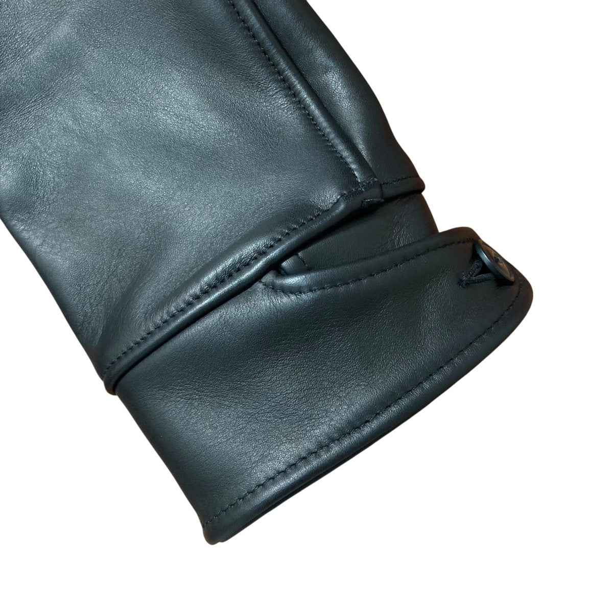 Schott×JUNYA WATANABE MAN 18SSレザーコーチジャケットWA J901 WA