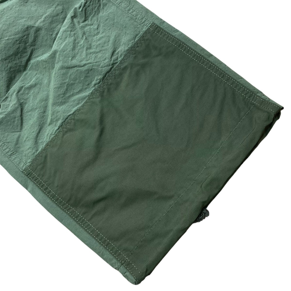 COMME des GARCONS HOMME(コムデギャルソンオム) 24AW綿ナイロンクロス