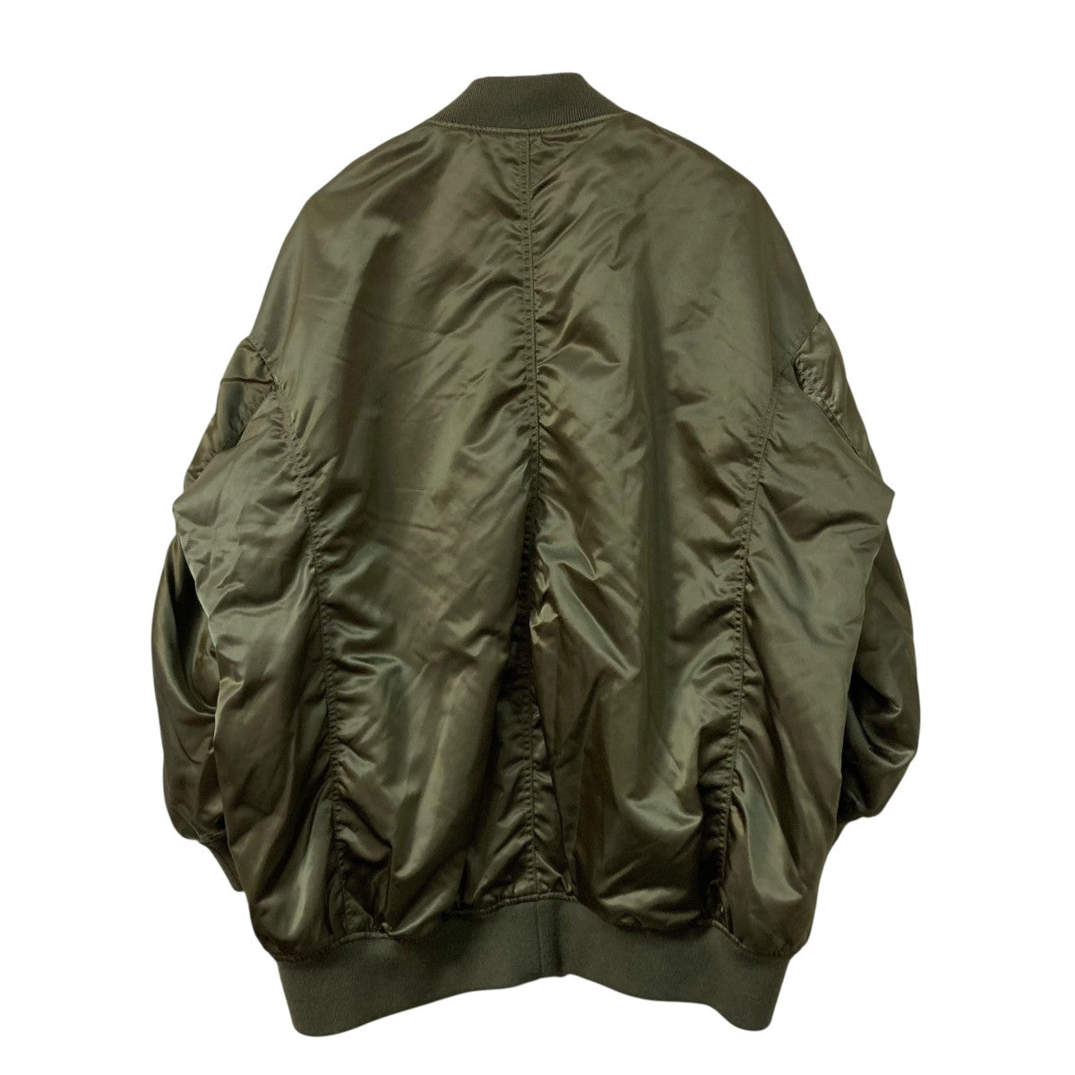 upper hights アッパーハイツ ミリタリージャケット 中古・古着通販】ARMY upper hights (アーミーアッパーハイツ