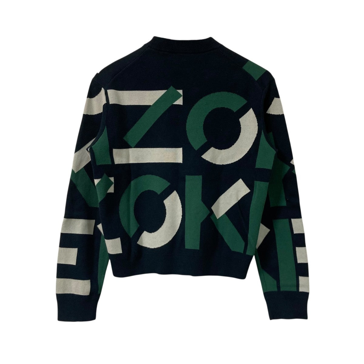 KENZO ケンゾー　EYEスウェット　Y2K KENZO - KENZO eye スウェットの通販 by TK｜ケンゾーならラクマ