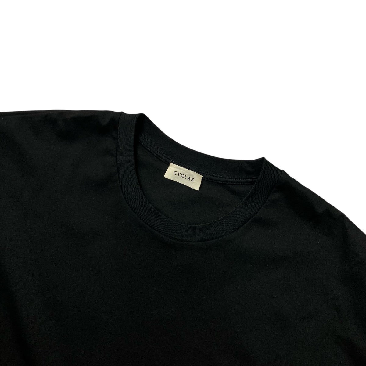 CYCLAS ノースリーブカットソーR04 11015 古着・中古-3枚目のアイテム画像