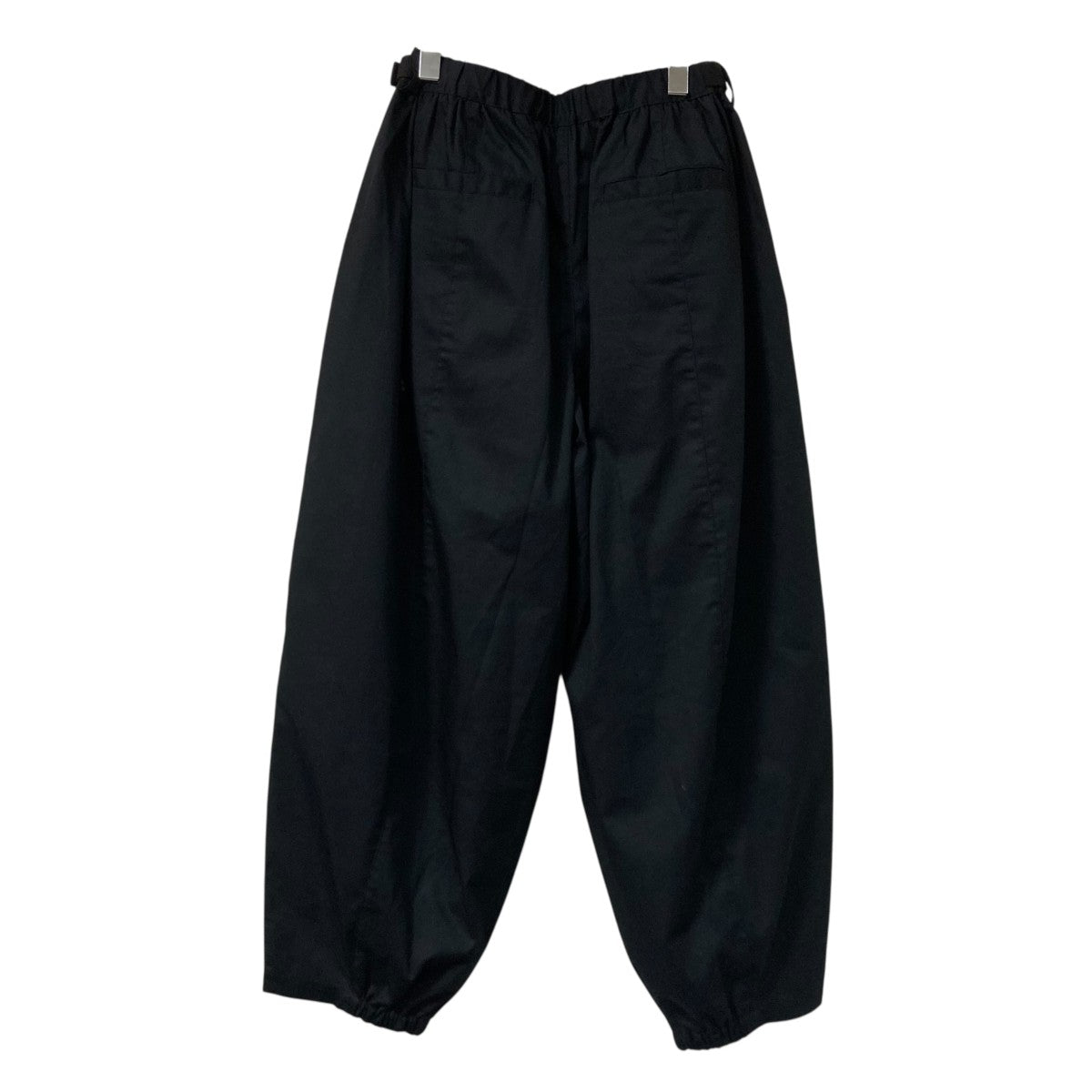 25SSBALOON VOLUME PANTSイージータックパンツMUS25210