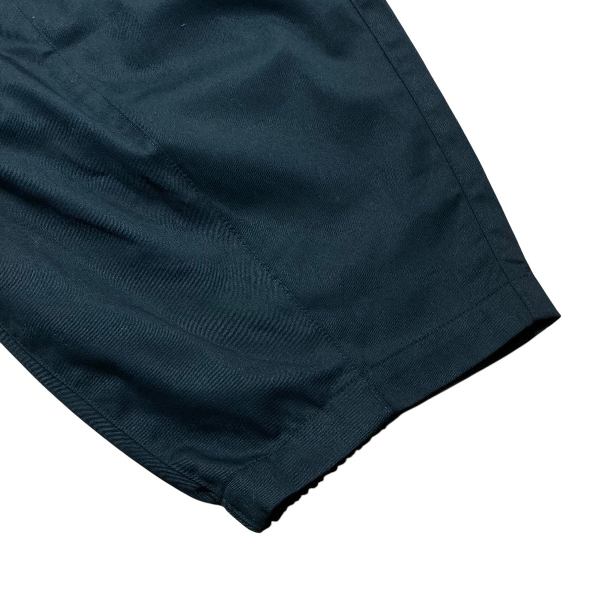 25SSBALOON VOLUME PANTSイージータックパンツMUS25210