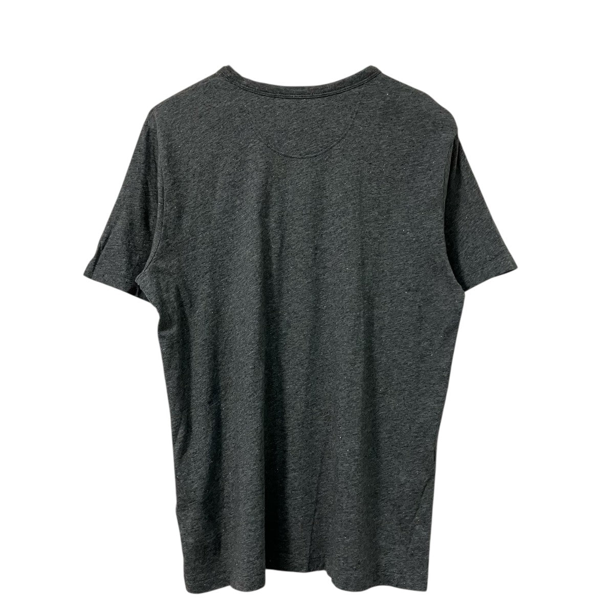 Alpaca Graphic T ShirtフロントプリントＴシャツC5523