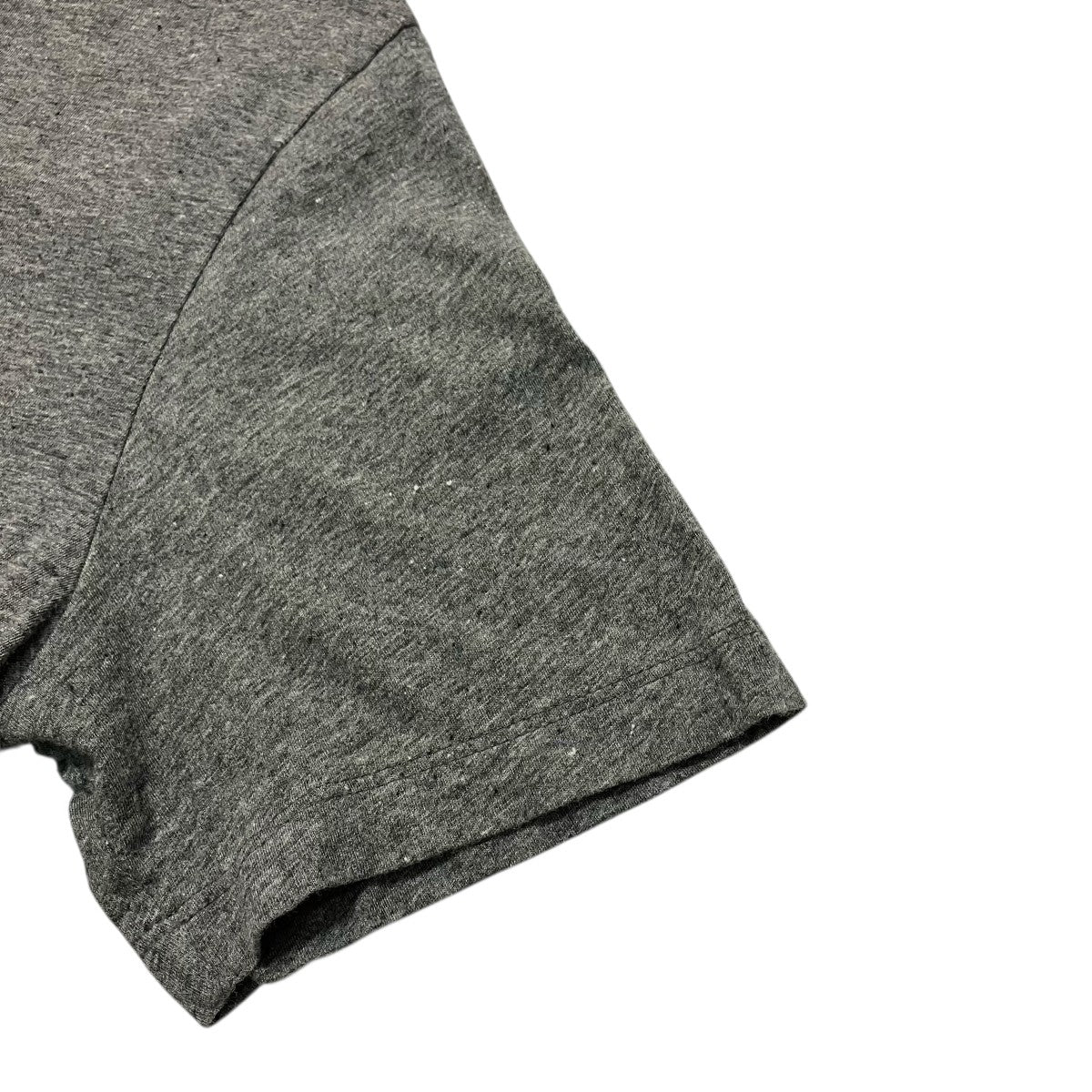 Alpaca Graphic T ShirtフロントプリントＴシャツC5523