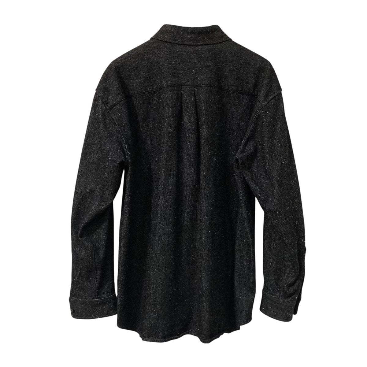 Cornier WOOL GABARDINE PULLOVER Sサイズ Cornier WOOL GABARDINE PULLOVER Sサイズ