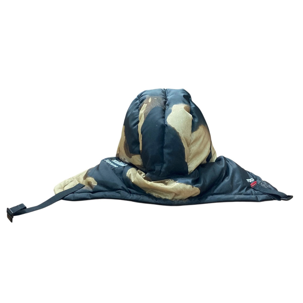 ノースフェイス エクスペディションキャップ NN41703 耳あて付きキャップ ザ・ノース・フェイス エクスペディションキャップ | ライト