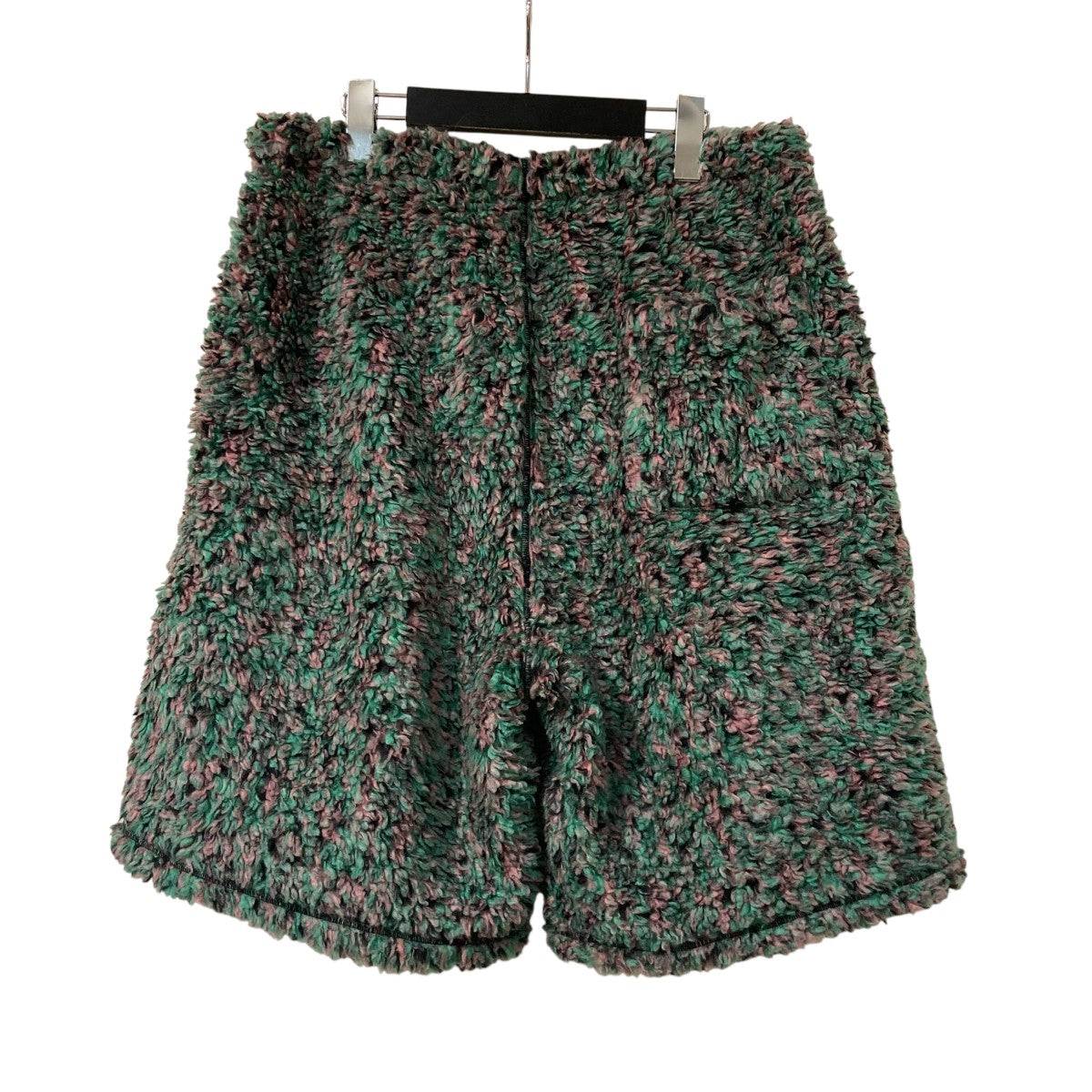 11AW Supreme Paisley Sweat Pants ショートパンツ Supreme×THE NORTH FACE 23SSHIGH PILE FLEECE SHORTボア