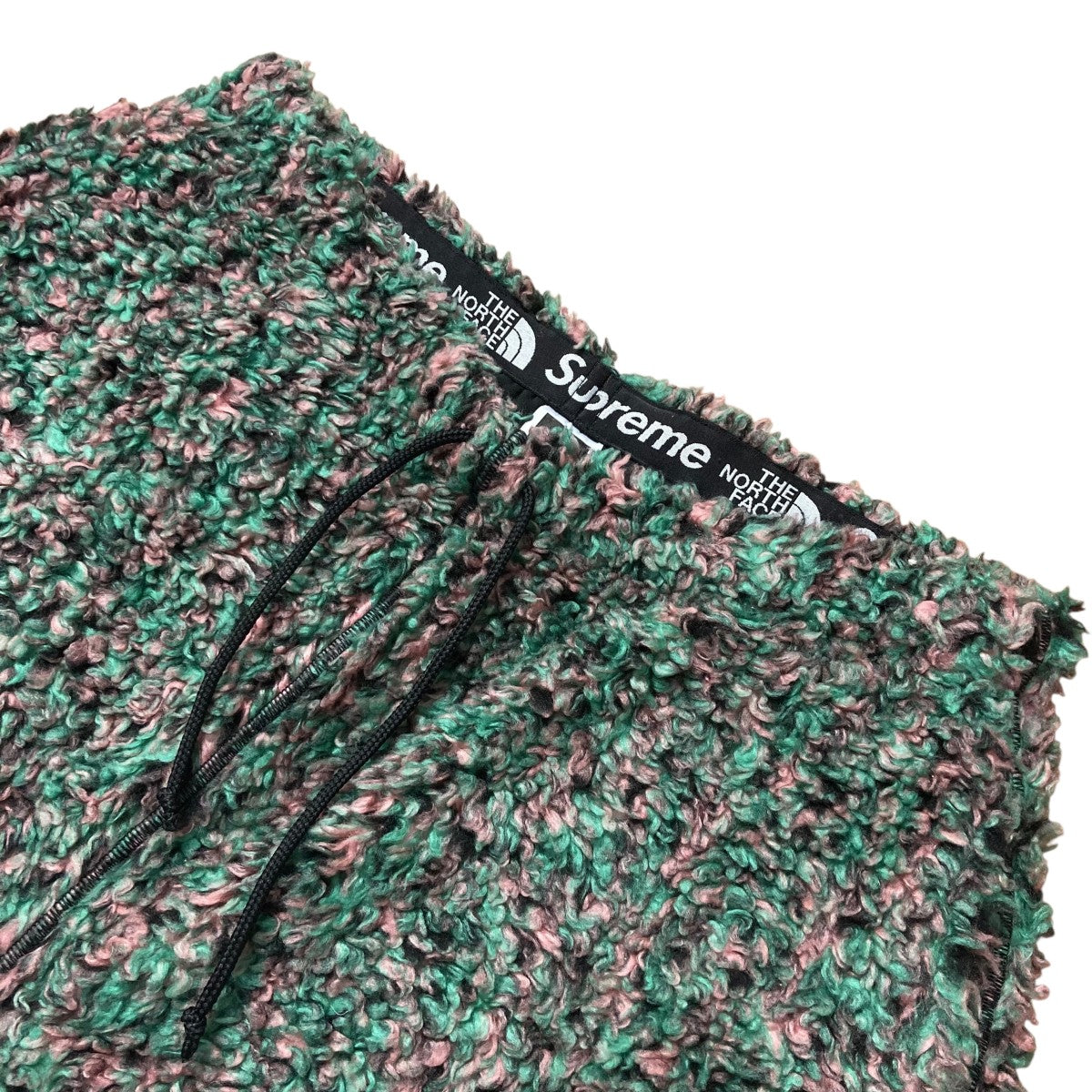シュプリーム✖︎ノースフェイスHigh Pile Fleece Short Supreme The North Face High Pile Fleece Short (SS23) - $148