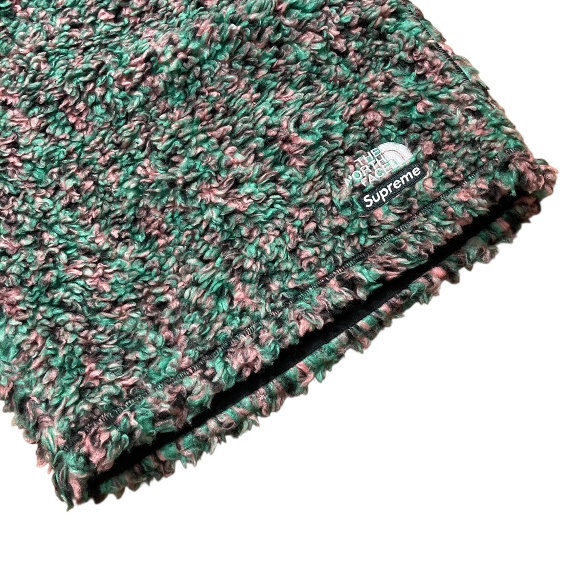 Supreme×THE NORTH FACE 23SSHIGH PILE FLEECE SHORTボア