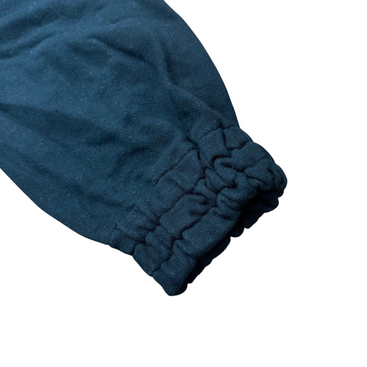 SHINYA KOZUKA(シンヤコヅカ) ORDINARY GIANT ZIP HOODIEハーフ