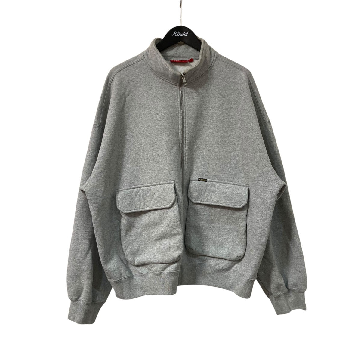 SUPREME チューリップ　ブルゾン　ジャケット　Mサイズ SUPREME チューリップ ブルゾン ジャケット Mサイズ SUPREME