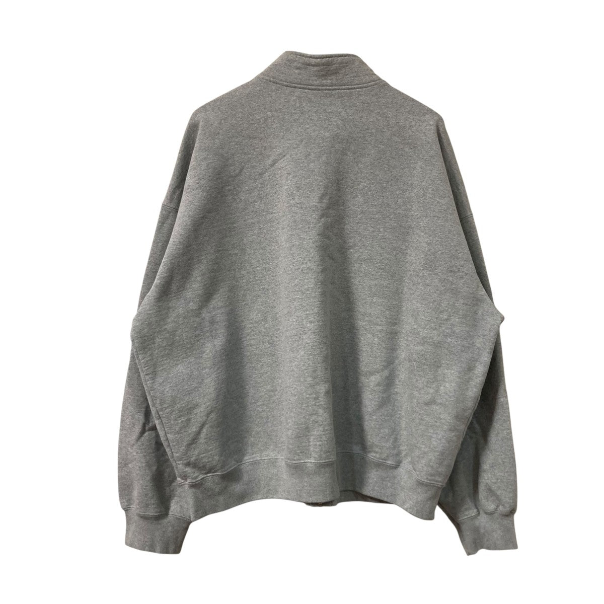 Supreme(シュプリーム) 23AWCargo Pocket Zip Up Sweatshirtジップ