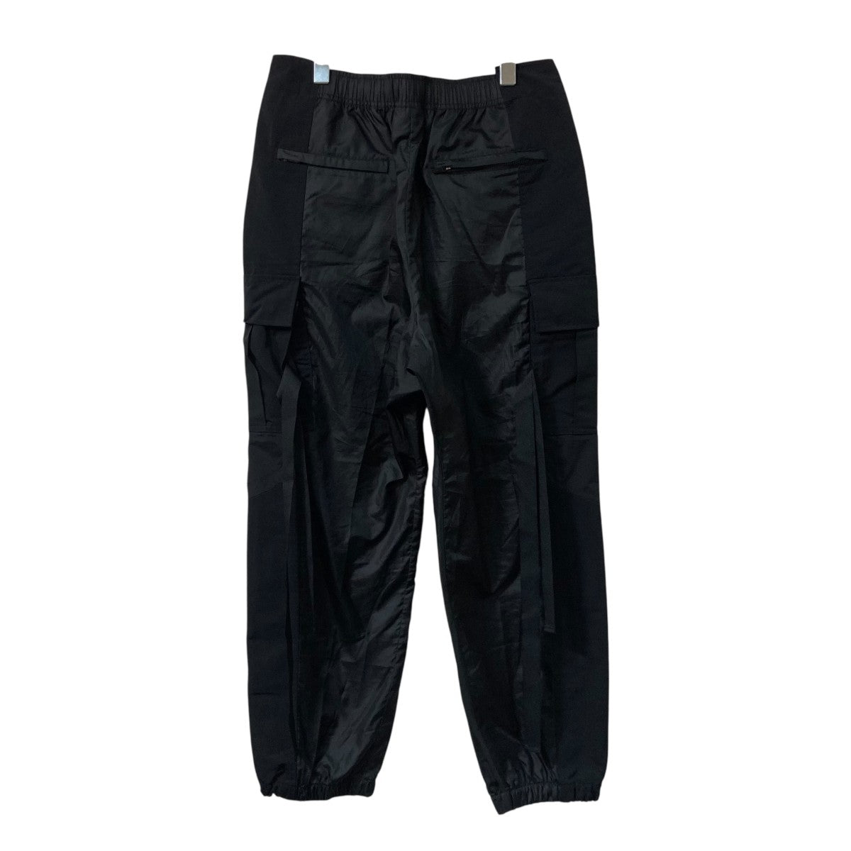 Sacai NIKE ブラック カーゴパンツ XXL DQ9061 Sacai NIKE ブラック カーゴパンツ XXL DQ9061 Sacai サカイ DQ9061