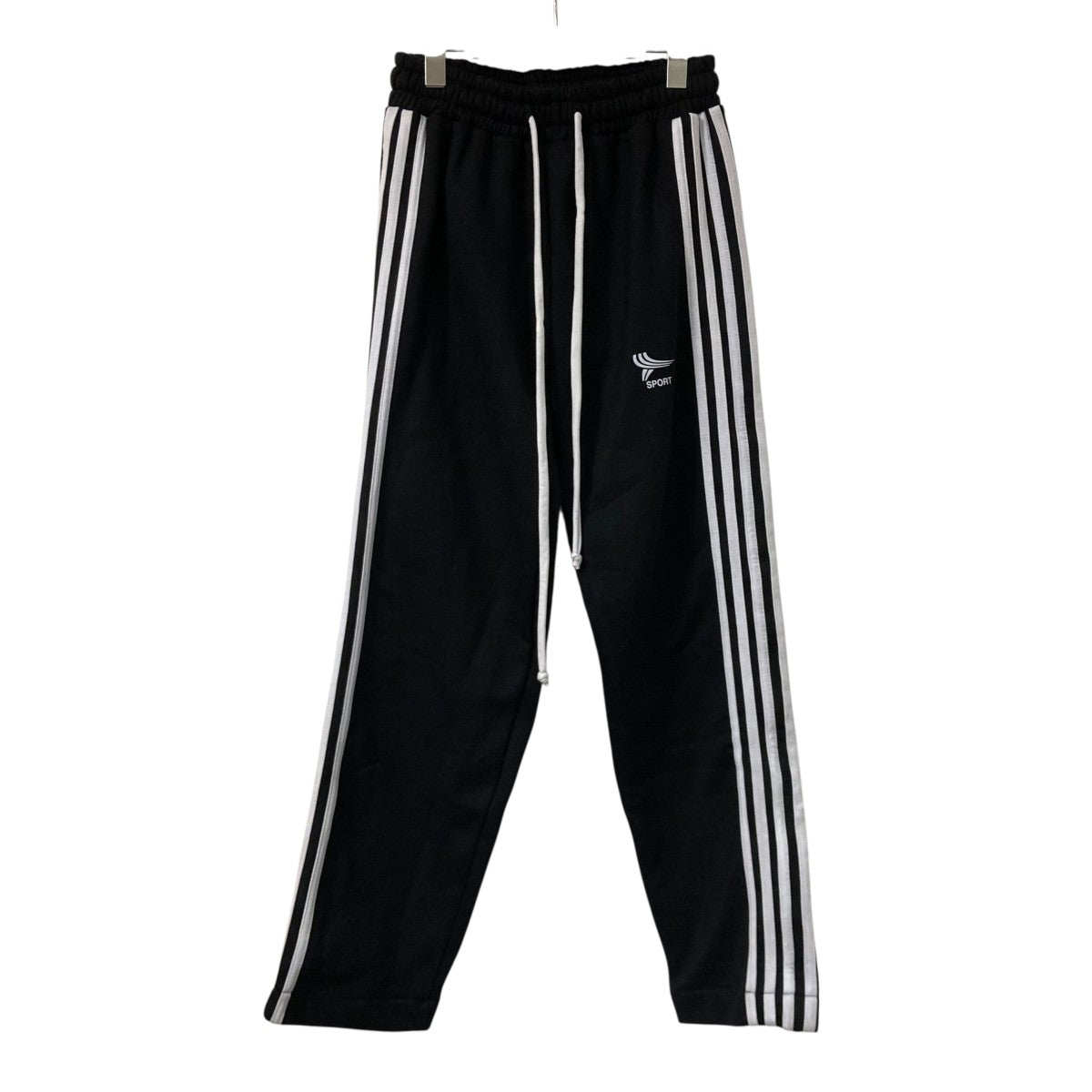 Dasyori Yori Sport ダメージデニム YORI SPORT(ヨリスポーツ) ダメージデニムパンツ サイズ：26