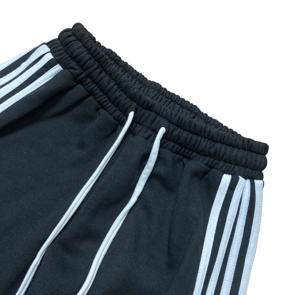 yori sport パンツ 黒 M yori sport パンツ 黒 M ブラック（黒）系 YORI SPORT(ヨリ