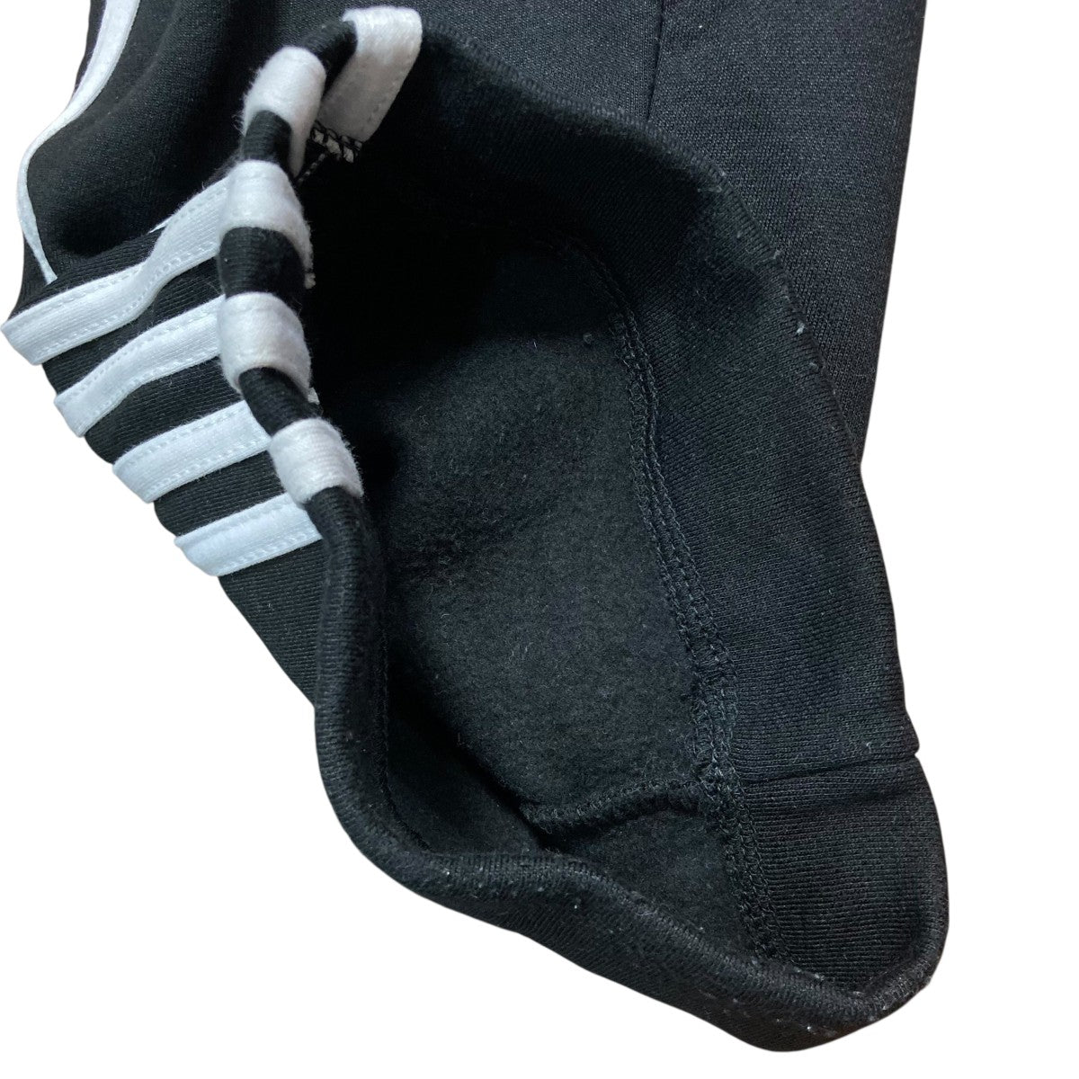 YORI SPORT(ヨリスポーツ) スウェットパンツ ブラック サイズ M