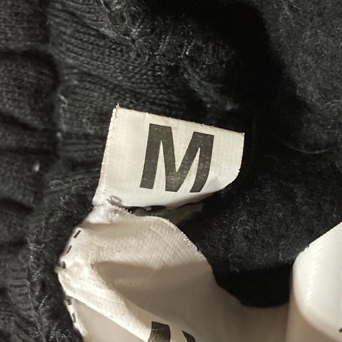 YORI SPORT(ヨリスポーツ) スウェットパンツ ブラック サイズ M