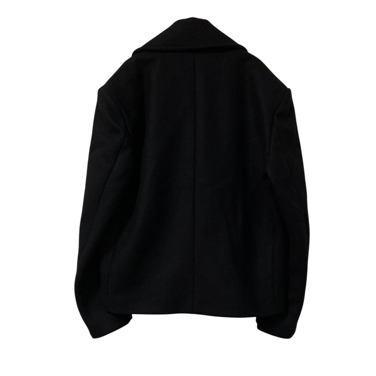 EGON LAB 23AWOVERSIZED COATPコートAW23 CO 003 A 古着・中古-2枚目のアイテム画像