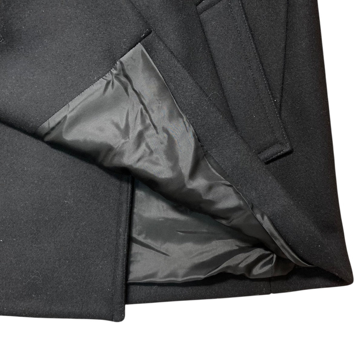 EGON LAB(エゴンラボ) 23AWOVERSIZED COATPコートAW23 CO 003 A AW23