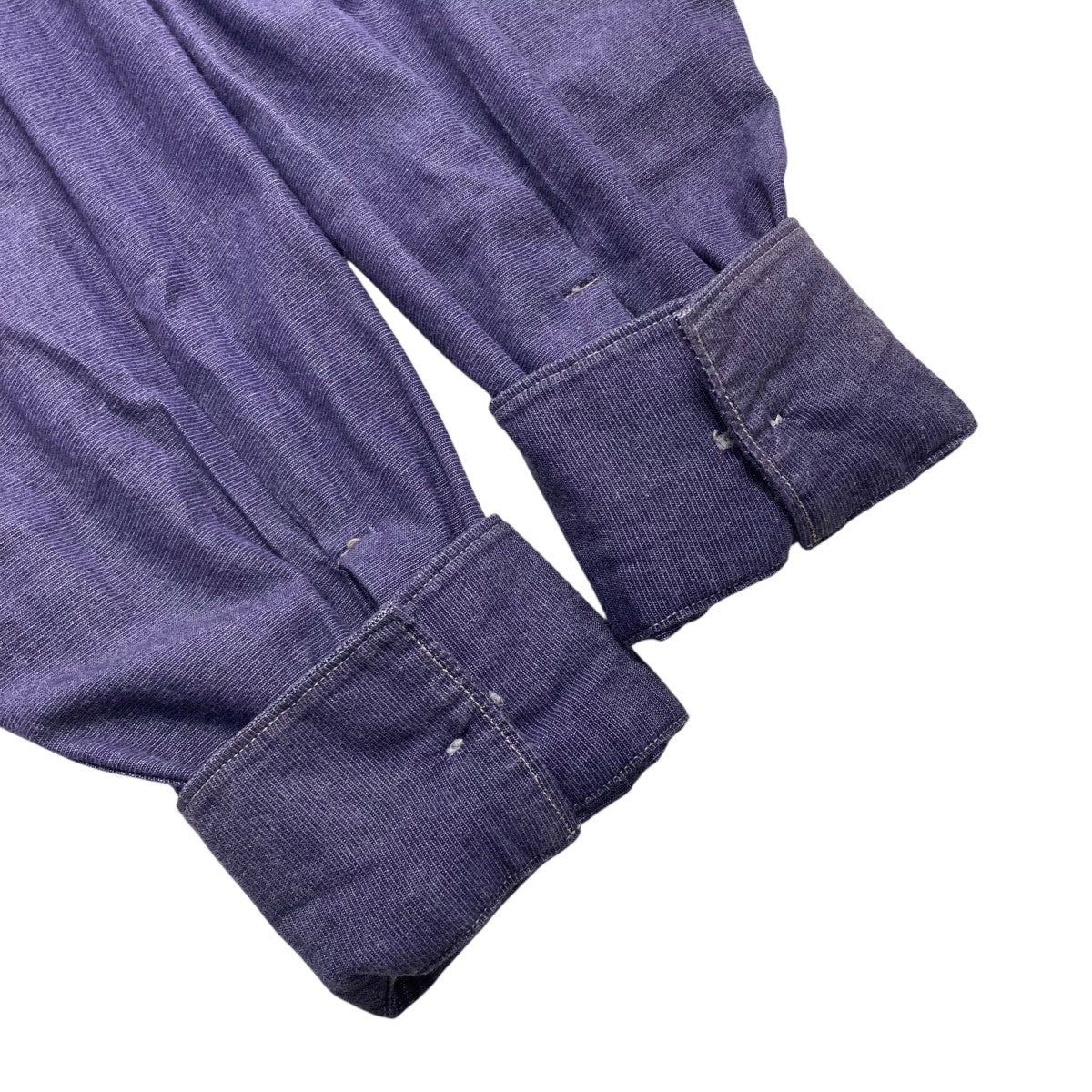 COMOLI 18AW オープンカラーシャツ COMOLI(コモリ) 18AWOPEN COLLAR SHIRTオープンカラーシャツN03