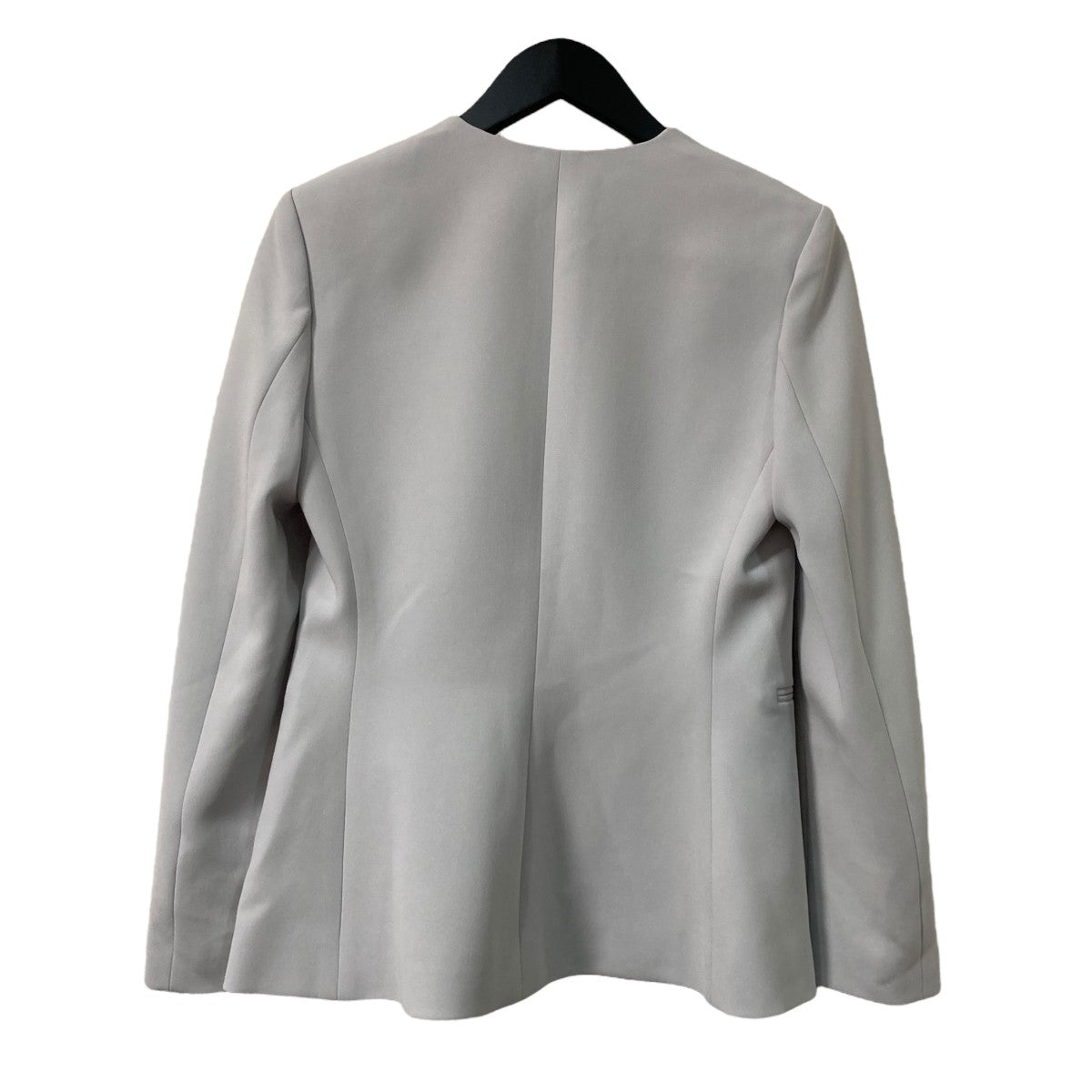 theory(セオリー) 25SSAdmiral Crepe Lindrayia Jacket Bノー